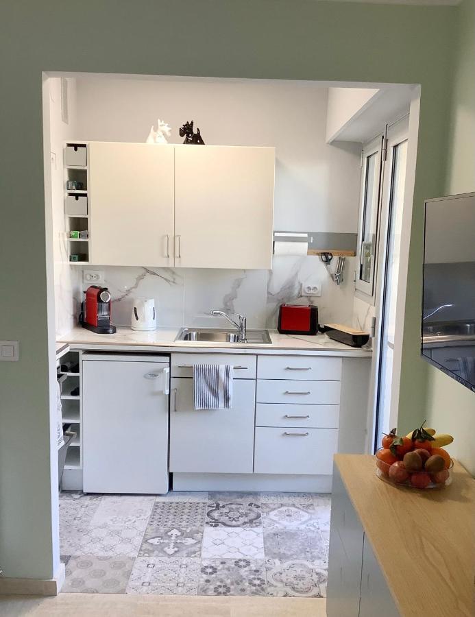 Studio Mimosa Croisette Cannes Zewnętrze zdjęcie