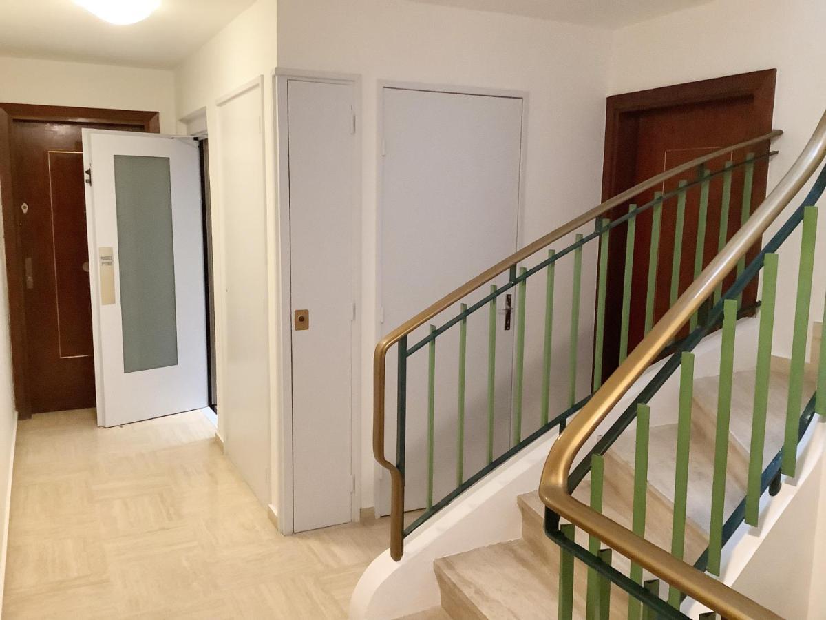 Studio Mimosa Croisette Cannes Zewnętrze zdjęcie