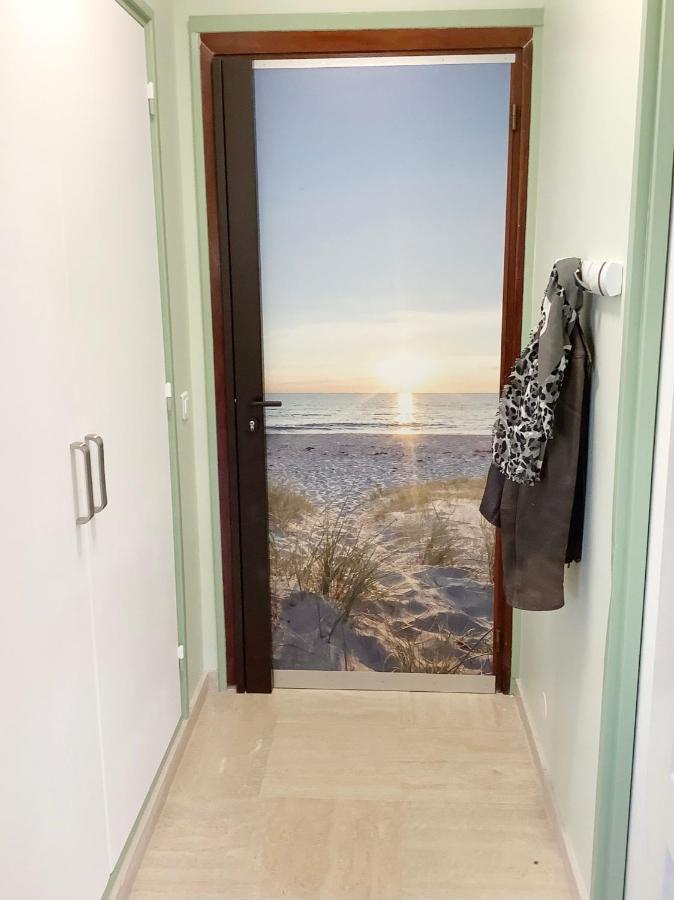 Studio Mimosa Croisette Cannes Zewnętrze zdjęcie
